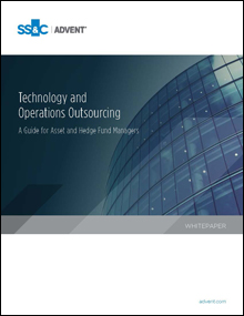 Whitepaper: Technology and Operations Outsourcing