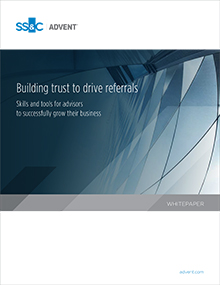 Whitepaper: Building Trust to Drive Referrals