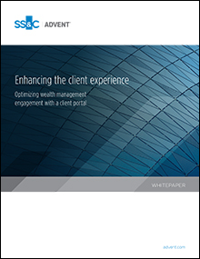 Whitepaper: Enhancing the Client Experience<br>