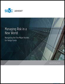 Whitepaper: Managing Risk in a New World